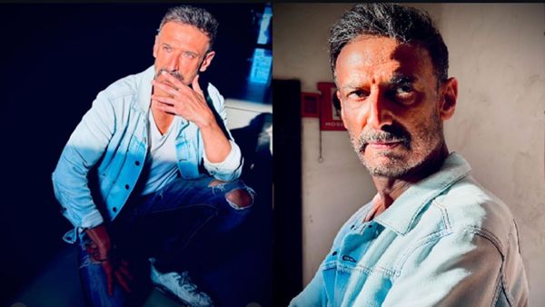 Rahul Dev's Latest Instagram Photos Prove He Is Aging In Reverse. His Swag In Denims Is Unmissable