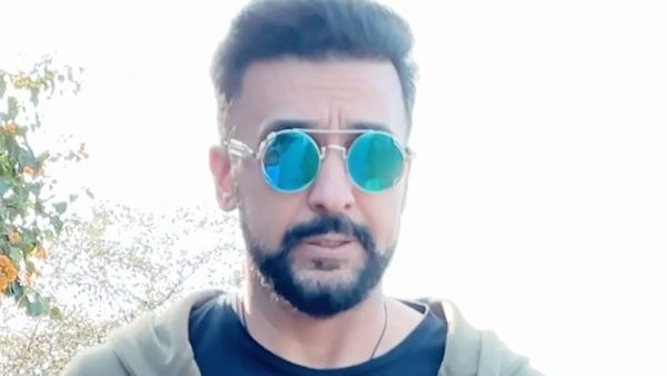 Raj Kundra Pornography Case: ED Raids Shilpa's Husband's House & Offices In Money Laundering Case