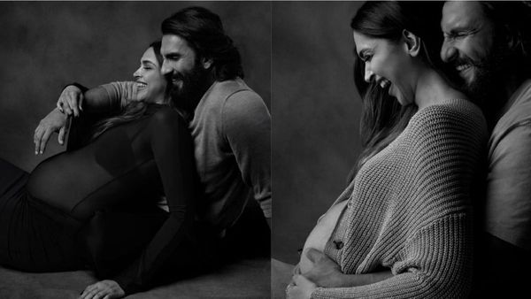 New Dad Ranveer Singh Shares The Joy Of Welcoming Daughter Dua: I'm Experiencing Infinite Happiness