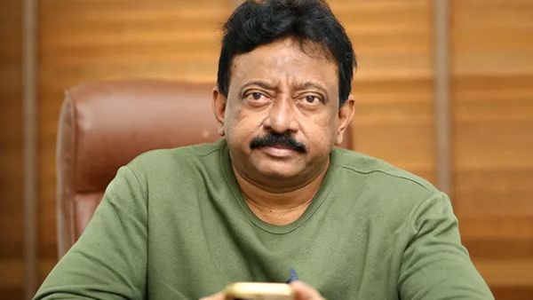 Ram Gopal Varma Faces Arrest After Andhra Pradesh Police Visit His Residence Over Remarks On CM Naidu