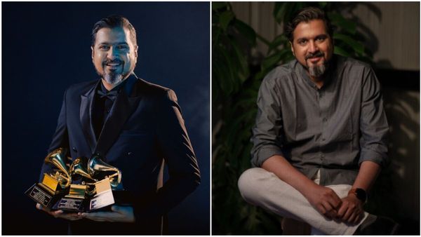 Grammy Awards 2025 Nominations: 3-time Grammy Winner, Indian Musician Ricky Kej Nominated For Break of Dawn