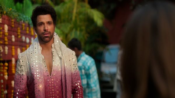 Half Love Half Arranged 2 OTT Release | Rithvikk Dhanjani's Suggestion On Love Triangles: It's Wise To Step...