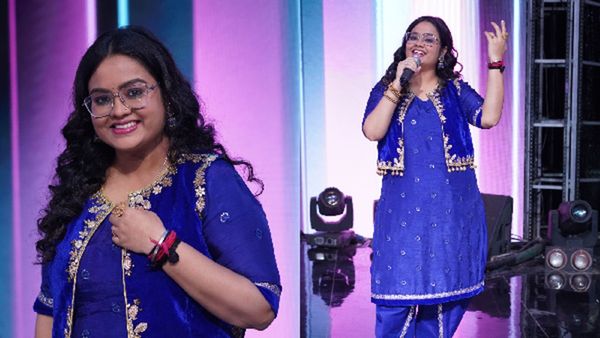 Indian Idol 15 New Episode: Oops! Nana Patekar Takes Jibe At Badshah’s Rap Style. Ritika Raj Impresses Judges