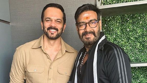 Ajay Devgn On Singham Again vs Bhool Bhulaiyaa 3 Box Office Clash: I Never Want...