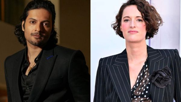 Ali Fazal To Share Screen Space With Phoebe Waller-Bridge In Rule Breakers, Calls Her A Powerhouse Of Talent
