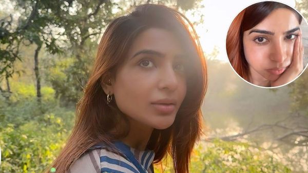 Citadel: Honey Bunny Star Samantha Prabhu Calls Out Weight Trolls; Answers 'I'm On A Strict...'
