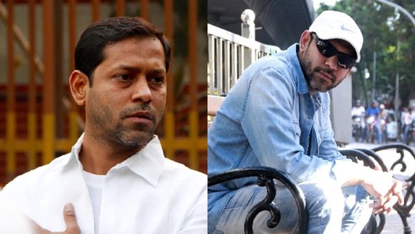 Samit Kakkad: “Cinema For Me Is A Medium To Express The Unseen And Unspoken”