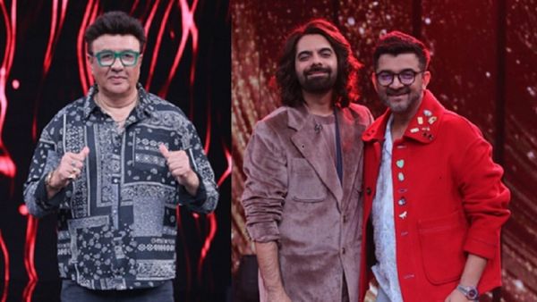 Sa Re Ga Ma Pa 2024 New Episode | Jigar Saraiya Recalls How Anu Malik Gave Him And Sachin Their First Paid Job