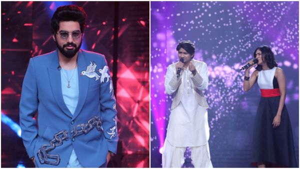 Sa Re Ga Ma Pa 2024 | Sachet Tandon Praises Arshnoor's Performance: I Could See Glimpse Of Rafi Sahab…