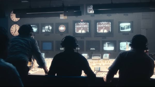 'September 5' New Trailer Released By Paramount Pictures, More Details