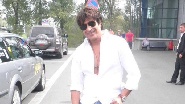 FIR Filed Against Shah Rukh Khan's Josh Co-Star Sharad Kapoor Following Sexual Harassment Allegations