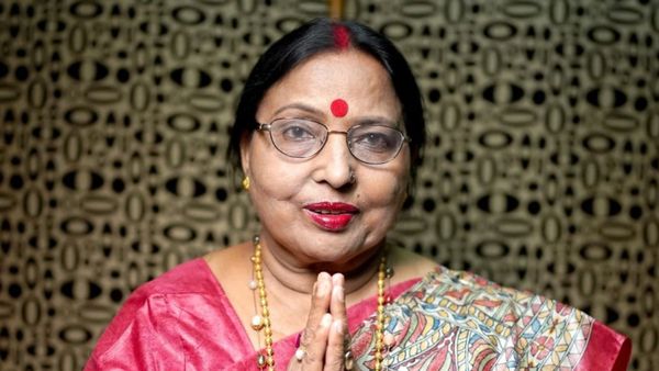 Sharda Sinha Death Reason: Renowned Folk Singer And Padma Bhushan Recipient Passes Away At 72