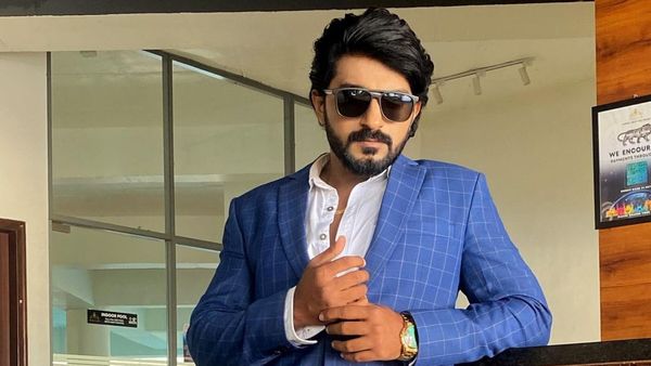 International Men's Day 2024: Shashi Raj Opens Up On His Journey & Struggles; Says 'We Should Keep Going'