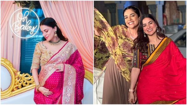 After 7.5 Years, Pregnant Shraddha Arya (Preeta) Confirms QUITTING Kundali Bhagya: You Won’t Believe…