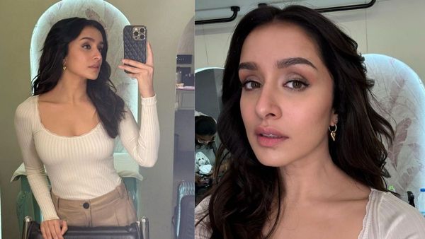 Shraddha Kapoor's After-Diwali Post: Stree 2 Star Gives Tips & Tricks To Fans; 'Motivation Lane Ka Tarika...