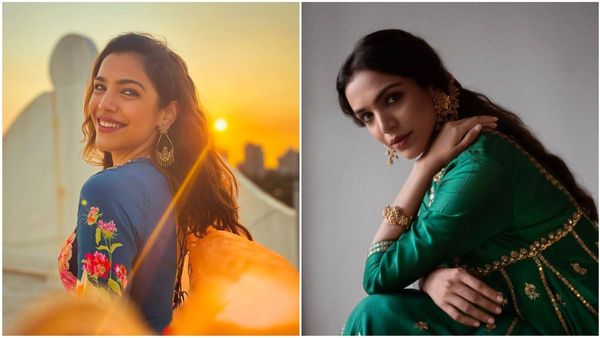 Shriya Pilgaonkar Bats For The Environment, Returns As Goodwill Ambassador For Film festival - ALT EFF