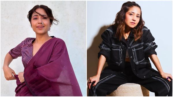 Yeh Kaali Kaali Ankhein 2 OTT Release Date: Shweta Tripathi's Character Far From Her Real-Life Persona - DEETS