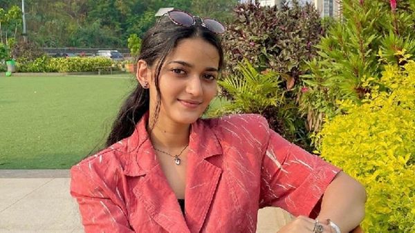 Ishq Jabariya Actress Siddhi Sharma Speaks On Children's Day : “Kids Have This Incredible Ability To Make...