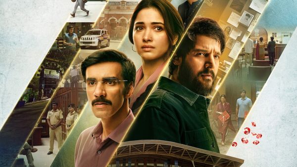 Sikandar Ka Muqaddar Release Time: Here's When Jimmy Shergill & Avinash Tiwary's Crime Thriller Will Be Out