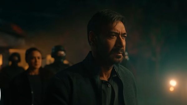 Singham Again Box Office Collection Day 11 Early Updates: Will Ajay's Film Beat Week 1’s Collection in Week 2?