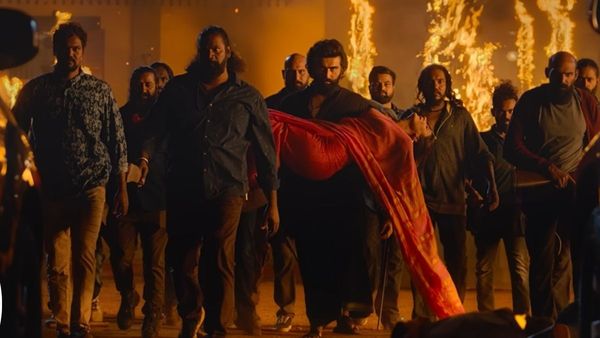 Singham Again Box Office Collection Day 24 Early Updates: Ajay Devgn's Film Inches Closer To 240 Cr