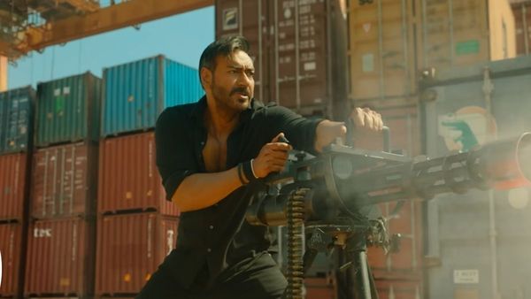 Singham Again Box Office Collection Day 27 Early Updates: Ajay Devgn's Film Aims For 243 Cr Before Week 3 Ends