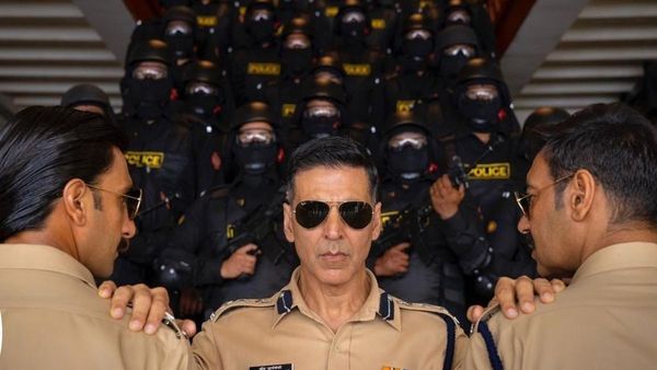 Singham Again Box Office Collection Week 2: Did Ajay Devgn's Film Cross 220 Cr? Becomes Top 3 Earner