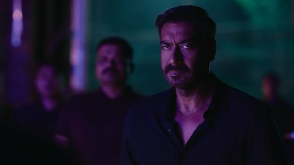Singham Again Box Office Collection Day 11: Ajay’s Film Sees Massive Dip On 2nd Monday; Fails To Beat Singham