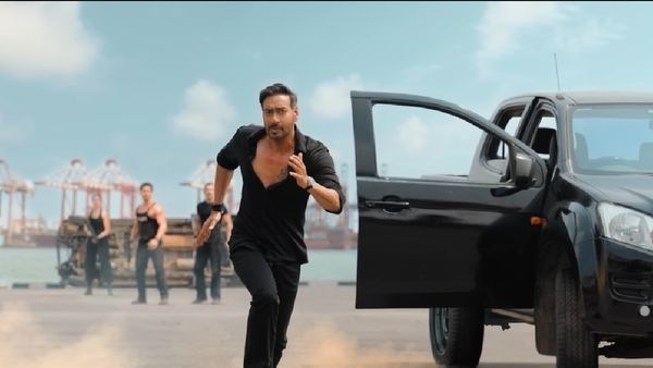 Singham Again Box Office Collection Day 24 Prediction: Ajay’s Film To Cross 240Cr After Fourth Weekend