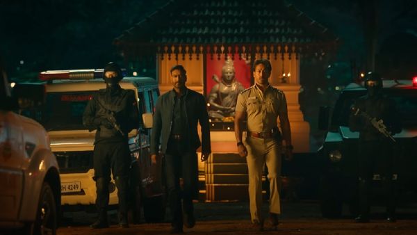 Singham Again Box Office Day 30 Prediction: Ajay’s Film To Hold Steady Ground In 5th Weekend; To Touch 245Cr