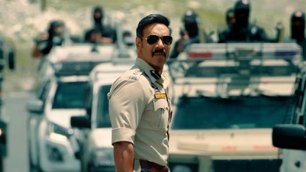 Singham Again Box Office Day 4 Prediction: Ajay’s Film To Inch Close To 150Cr Despite Dip On 1st Monday