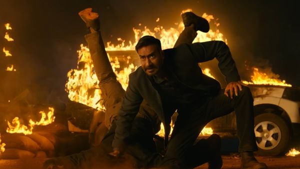 Singham Again Box Office Collection Day 6: Ajay’s Film Struggles To Earn In Double Digit, FAILS To Touch 170Cr