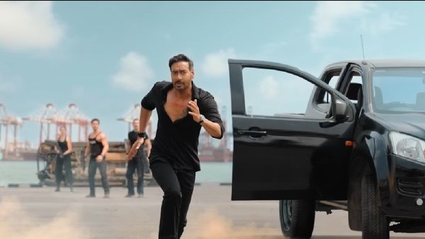 Singham Again Box Office Day 8 (Early Updates): Ajay’s Cop Drama Struggles Ahead Of 2nd Weekend; Crosses 177Cr