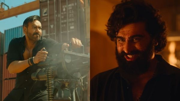 Singham Again Ending Explained: Did Singham Kill Danger Lanka? Post-Credit Teases 'Chulbul Singham Loading'