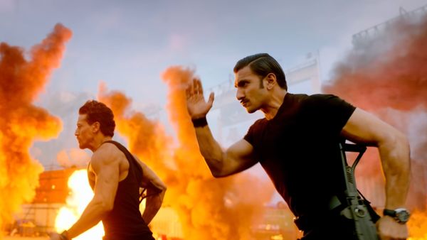 Singham Again Overseas Review: Ajay’s Film Is Best In Cop Universe, A Family Bonanza; Gives Goosebumps