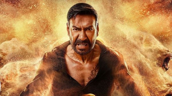 Singham Again Worldwide Box Office Collection Day 4: Did Rohit Shetty & Ajay Devgn's Film Cross 200 Cr?
