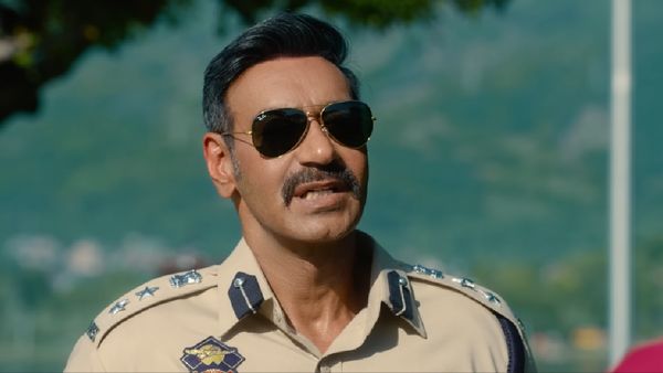 Singham Again Worldwide Box Office Collection Day 10: Ajay’s Film Enters 300Cr Club In Second Weekend