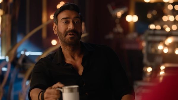 Singham Again Worldwide Box Office Collection Day 2 Prediction: Will Ajay Devgn’s Film Cross 100Cr Today