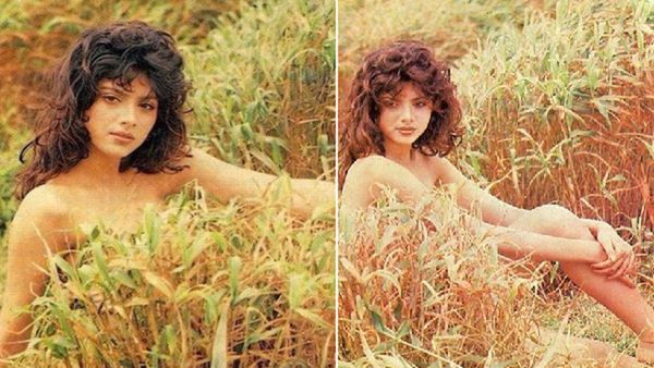 Yash Chopra’s Discovery Sonam Khan Drops Bold Throwback Pics, Reveals Mom Slapped Her: She Tore The…