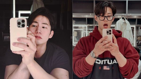 Song Jae Rim Death: My Military Valentine Actor's Last Instagram Post Goes VIRAL; Know WHY