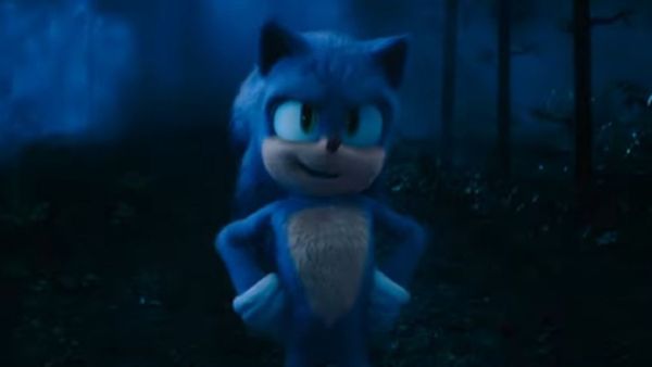 Mark Your Calendars! ‘Sonic The Hedgehog 3’ Hits Theaters January 3, 2025, Watch the Trailer Now!