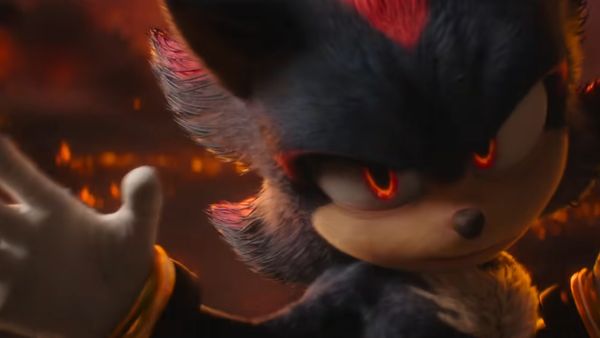 'Sonic The Hedgehog 3' Movie Gets Second Trailer, More Details