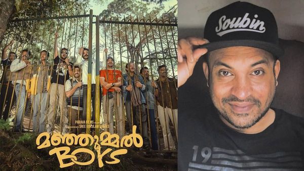 Soubin Shahir Under Investigation For Alleged ₹40 Crore Tax Evasion Linked To 'Manjummel Boys' Revenue