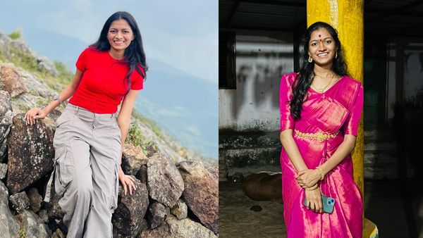 World Hello Day 2024: Creator Sriya Janvi Shares Her Journey With Josh & How It Helped Her Improve Her Passion