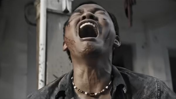 'STRIKING RESCUE' Trailer Released By Distributors Behind The 'IP MAN' Franchise