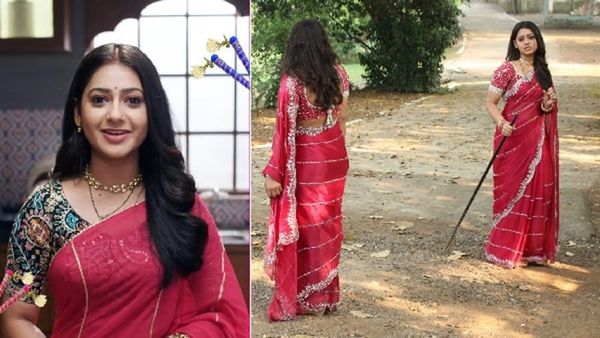 Stuti Vinkle Transitions From Phooli To Katari In Saajha Sindoor, Opens Up On Playing Negative Character