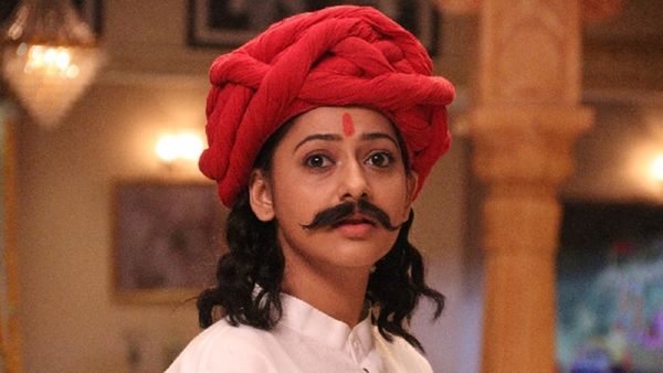 From Comedy To Darkness: Stuti Vinkle Reflects On Portraying Diverse Shades In Saajha Sindoor