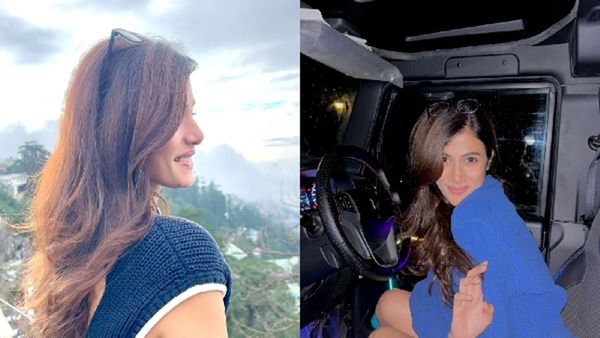 Star Bharat’s Show ‘Shaitani Rasmein’s Actress Sumit Singh Shared Her Traveling Experiences