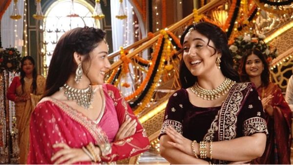 Suman Indori Twist, Weekly Episodes Update (November 4-10): What Will Happen In Ashnoor Kaur's Show?