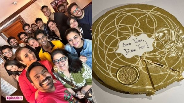 Tabu Celebrates Dune: Prophecy Episode 1 With Exclusive Private Screening For Friends And Family